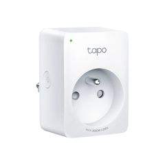 Tapo P110M V1 - Smart plug - wireless - 802.11b/g/n, Bluetooth -
