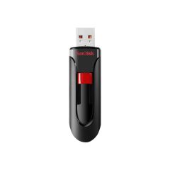 SanDisk Cruzer Glide - USB flash drive - encry | SDCZ60-032G-G46T