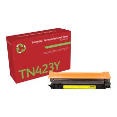 Everyday - High Yield - yellow - compatible - toner c | 006R04524