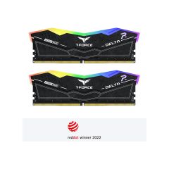 T-Force DELTA RGB - DDR5 - kit - 32 GB 2 x | FF3D532G6000HC30DC01