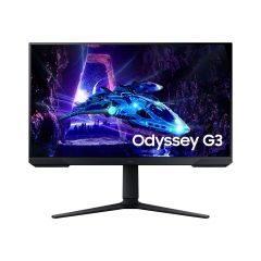 Samsung Odyssey G3 S27DG300EU - G30D Series - LE | LS27DG300EUXEN