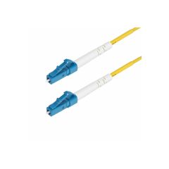LSZH Fiber Patch Cord (SPSMLCLC-OS2-3M) - Patch cable - LC/UPC si