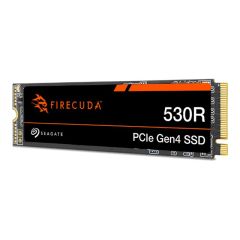Seagate FireCuda 530R ZP4000GM3A063 - SSD - 4 TB - internal - M.2
