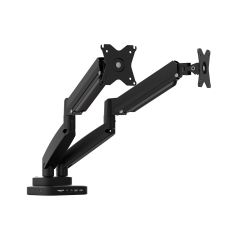 j5create JTSA302 - Mounting kit (monitor arm, clamp m | JTSA302-N