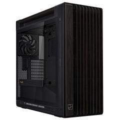 ASUS ProArt PA602 Wood Edition, Midi Tower, PC, | 90DC00J0-B09010