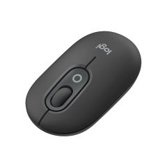 Logitech POP - Mouse - customisable emoji - optical  | 910-007412