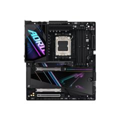 ATX - Socket AM5 - AMD X870E Chipset - US | X870E A XTREME AI TOP