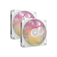 CORSAIR iCUE Link RX140 MAX RGB Starter Kit - Cas | CO-9051040-WW