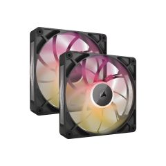 CORSAIR iCUE Link RX140 MAX RGB Starter Kit - Cas | CO-9051036-WW