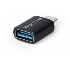 StarTech.com USB-C to USB-A Adapter, USB 5Gbps, Co | USB31CAADGCP