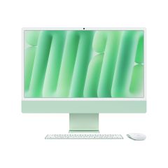 All-in-one M4 up to - RAM 16 GB - SSD 256 GB - Apple M | MWUY3D/A