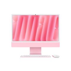 All-in-one M4 up to - RAM 16 GB - SSD 512 GB - Apple M | MWV53D/A