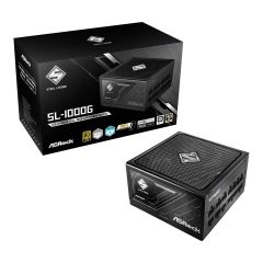 ASRock Steel Legend SL1000G 1000W ATX 80+ 90UXS100GFEAAA