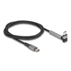 Delock USB 2.0 Cable USB Type-C male to male