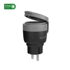 Hombli Outdoor Smart Socket HBSO0200