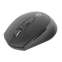 Manhattan MW6200 Wireless Optical USB Mouse  190343