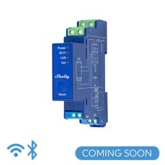 Shelly  Shelly Pro Dimmer 0 1-10V PM