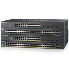 ZyXEL XGS193552 52 Port Smart Managed XGS193552EU0101F