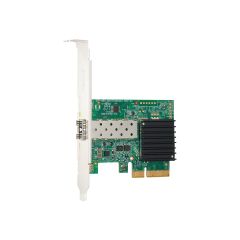Zyxel XGN100F - Network adapter - PCIe 3.0 x4 l | XGN100F-ZZ0101F