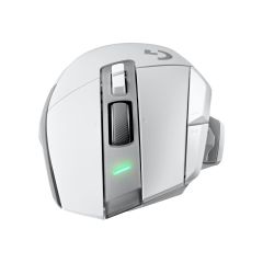 Logitech G G502 X PLUS - Mouse - optical - 11 button | 910-006172