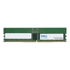 Dell - DDR5 - module - 32 GB - DIMM 288-pin - 4800 MHz | AC239378
