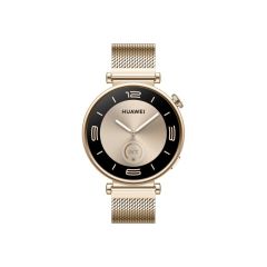 Huawei Watch GT 4 - 41 mm - stainless steel - smart wa | 55020BJA