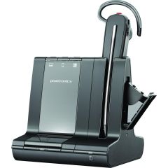 POLY Savi 8245-M DECT 1880-1900 MHz Headset +USB-A  | 8D3G1AA#ABB
