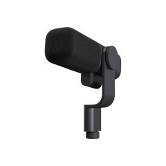 Logitech G Yeti Studio - Microphone - black | 988-000565