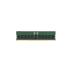 Kingston - DDR5 - module - 32 GB - DIMM 288-pi | KSM48R40BD8-32MD