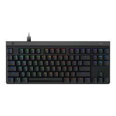 Logitech G G515 - Keyboard - TKL - backlit - USB - Q | 920-013036