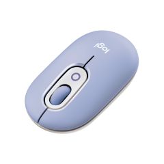 Logitech POP - Mouse - customisable emoji - optical  | 910-007414