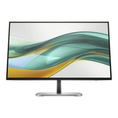 HP 524pf - Series 5 Pro - LED monitor - 24" (23.8"  | 9D9L6UT#ABB