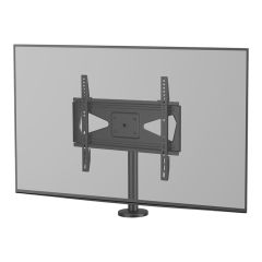 Neomounts DS42-430BL14 - Stand - bolt-down - for TV - steel - bla