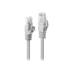 Lindy Basic - Patch cable - RJ-45 (M) to RJ-45 (M) - 5 m  | 48165