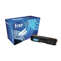 Freecolor TN900C-FRC / 6000 pages / Cyan / 1 pc(s) | K16006F7
