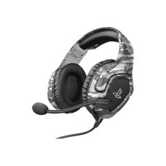 Trust Gaming GXT 488 Forze-G - Headset - full size - wire | 23531