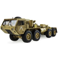 Amewi 22436 / Military truck / 1 12 / Electric engine / Lithium-I