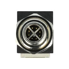 DeLOCK - Network adapter - 8 pin M12 (M) to RJ-45 (F) - C | 66565