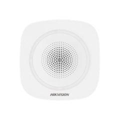 Hikvision DS-PS1-I-WE - Siren - wireless - 8 | DS-PS1-I-WE (BLUE)