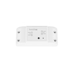 Hombli Smart Switch, Smart switch, 2P, Wireless, Plas | HBCS-0109
