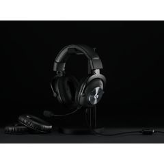 Logitech G G PRO X Gaming Headset / Headset / Wired  | 991-000358