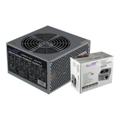 LC Power Office LC600H12 V2.31 Power supply LC600H12 V2.31