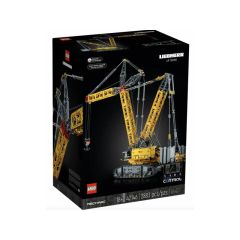 LEGO 42146 Technic Liebherr LR 13000 42146