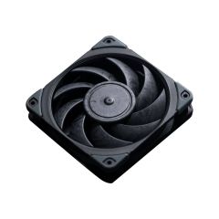 Noctua NFA12x25 Chromax.black.swap NFA12X25 CHROMAX.BL