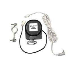 Shelly GAS Add-on Shelly_Gas_Add