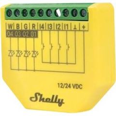 Shelly Plus RGBW PM Shelly_Plus_RGBW_PM