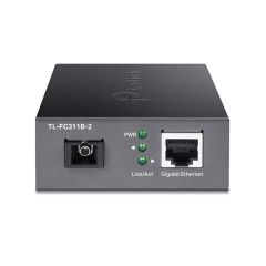 TPLINK 101001000Mbps RJ45 to 1000Mbps 2.000 FC311B2