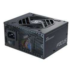 Seasonic FOCUS SPX 750 - Power supply (internal)  | FOCUS-SPX-750