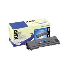 KMP B-T22 - Black - compatible - toner cartridge (alt | 1253,5000