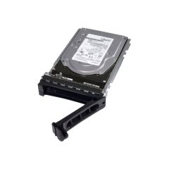 Dell - Hard drive - 8 TB - hot-swap - 3.5" - SAS 12Gb/ | 161-BBRX